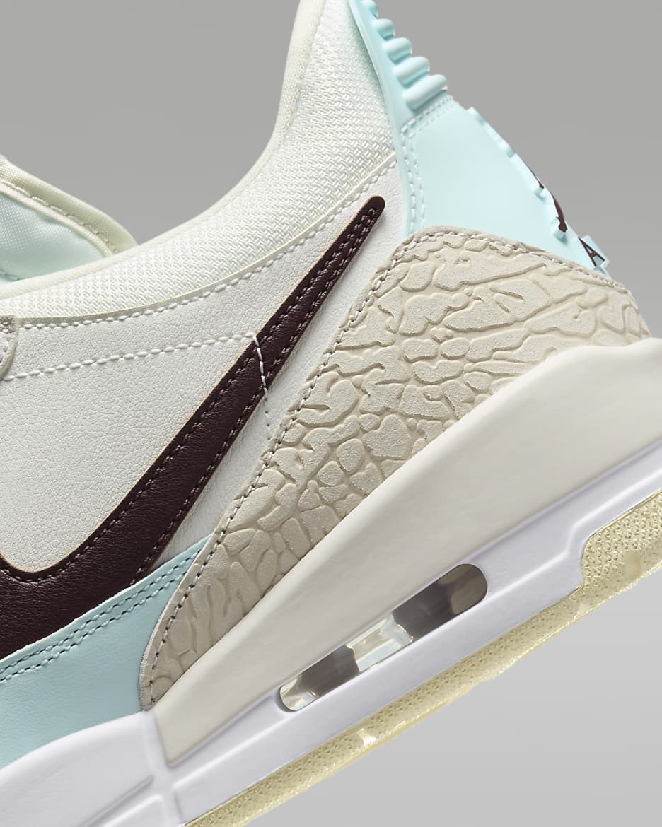 Air Jordan Legacy 312 Low Shoes. Nike ZA